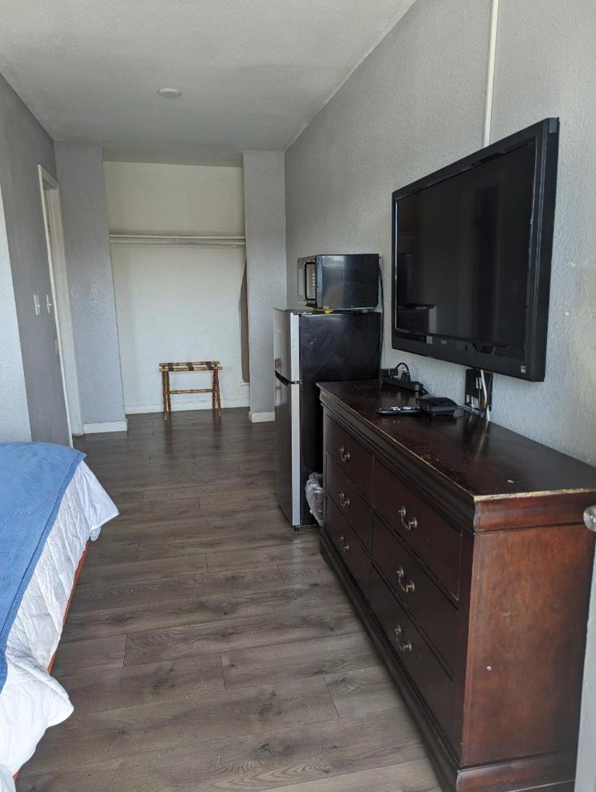 Ingles Motel ヘンダーソン エクステリア 写真