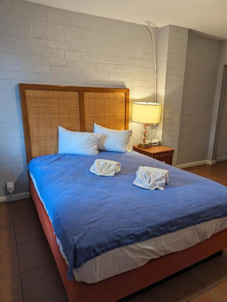 Ingles Motel ヘンダーソン エクステリア 写真